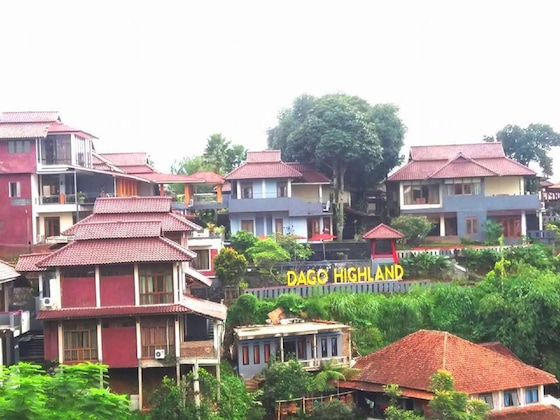 Gallery - Dago Highland Resort