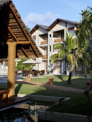 Gallery - Amaranthe Bay