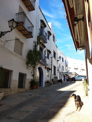 Gallery - Hostal Dios Esta Bien
