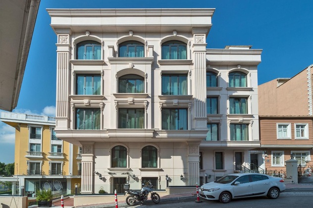Gallery - Hanna Hotel