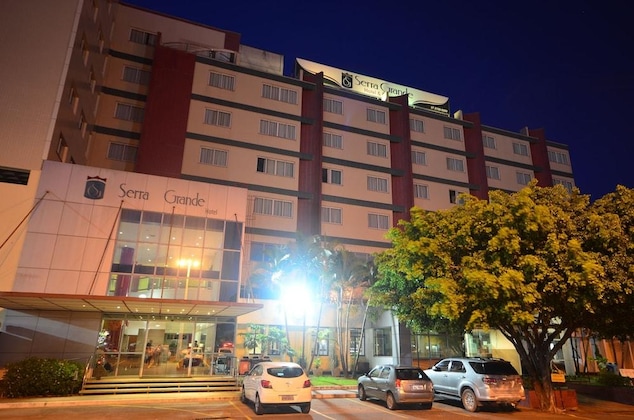 Gallery - Hotel Serra Grande - Serra Es