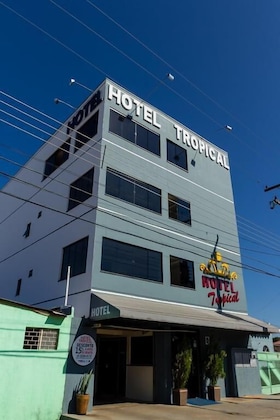 Gallery - Hotel Tropical