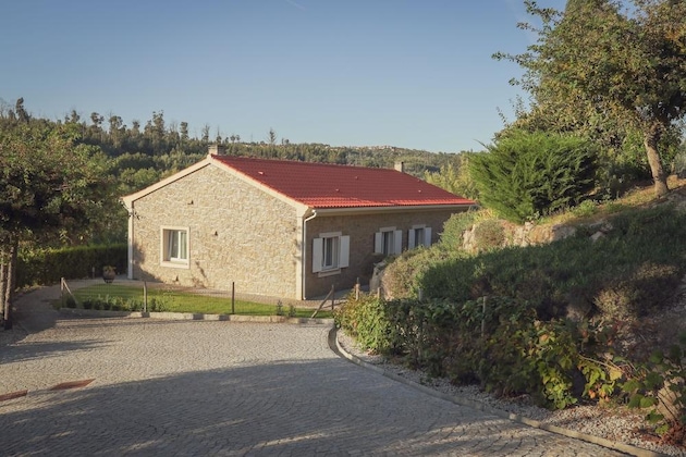Gallery - I Love Dão - Casas Da Fraga
