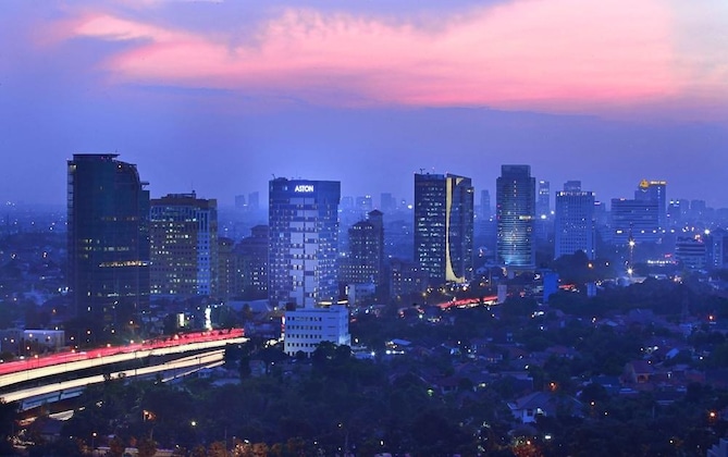 Gallery - Aston Priority Simatupang Hotel & Conference Center