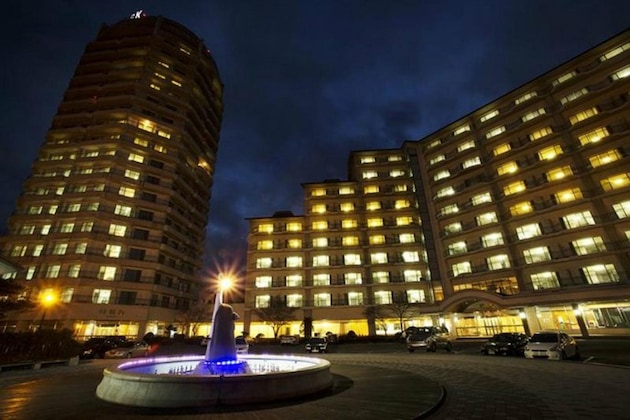 Gallery - I Park Condominium Seoraksan