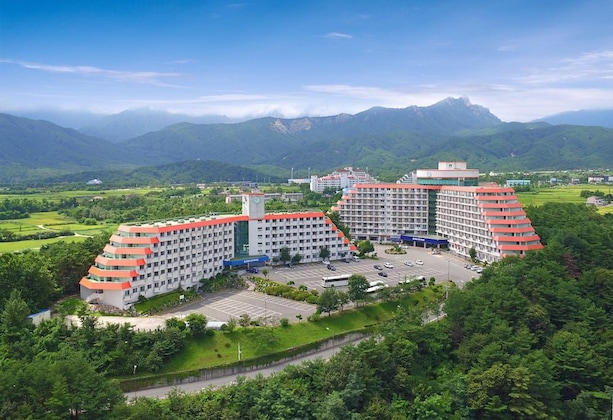 Gallery - Hyundai Soo Resort Sokcho