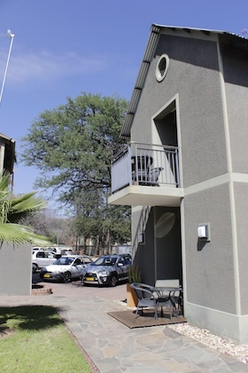 Gallery - Utopia Boutique Hotel