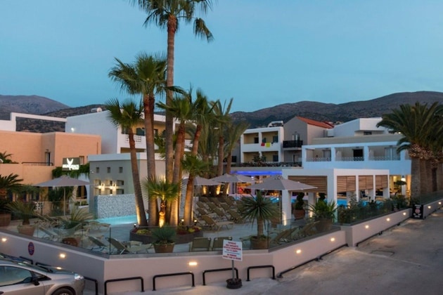 Gallery - Dedalos Hotel