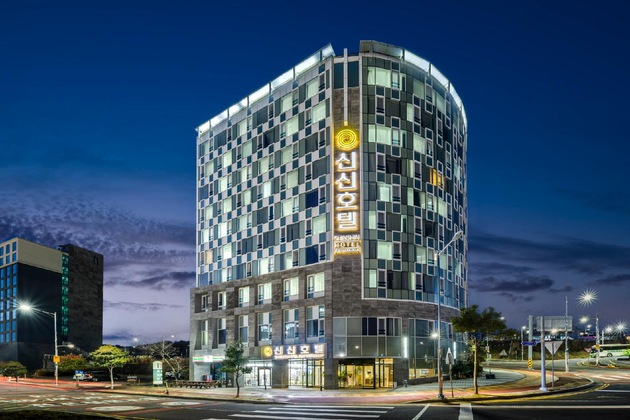 Gallery - Shinshin Hotel World Cup