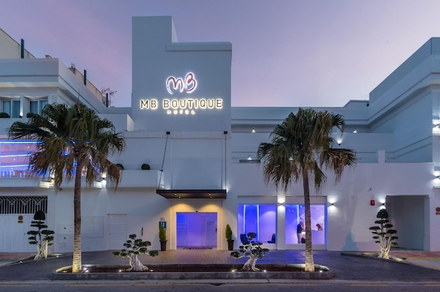 Gallery - Mb Boutique Hotel - Adult Recommended -