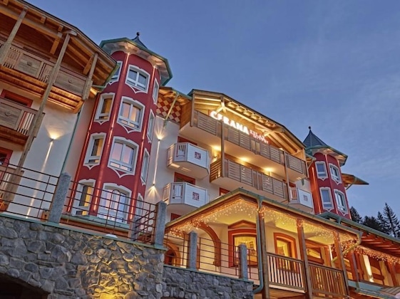Gallery - Cerana Relax Hotel