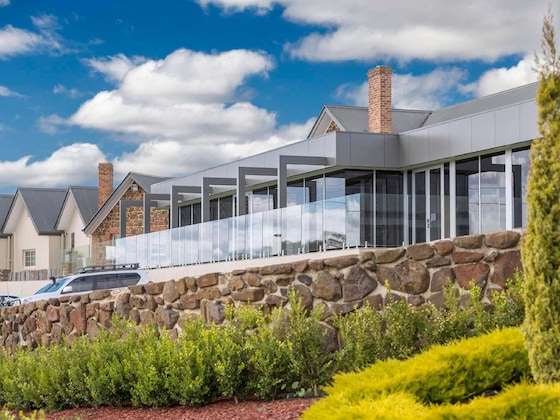 Gallery - Mercure Goulburn