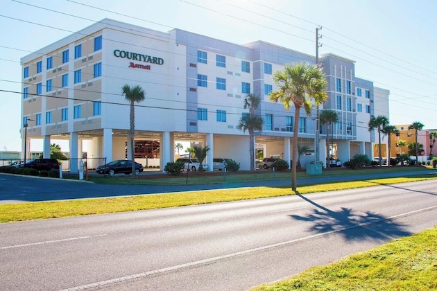 Gallery - Courtyard Fort Walton Beach-West Destin