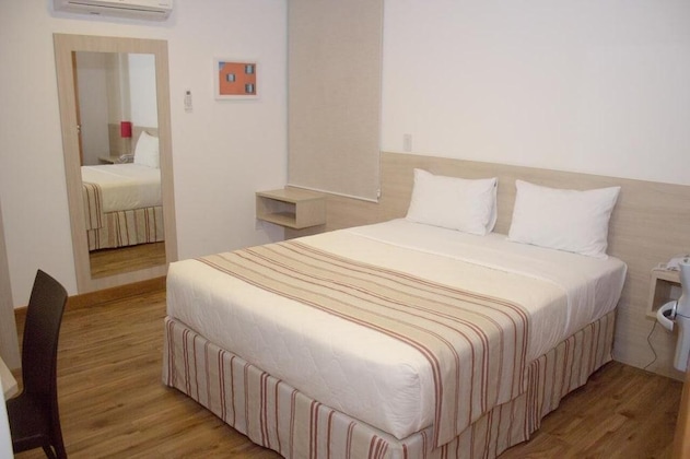 Gallery - Oyo Hotel Rede 1