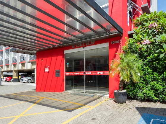 Gallery - I-Hotel