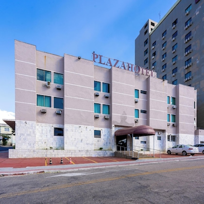 Gallery - Plaza Hotel