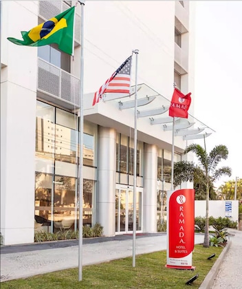 Gallery - Ramada By Wyndham Campos Dos Goytacazes Hotel & Suites