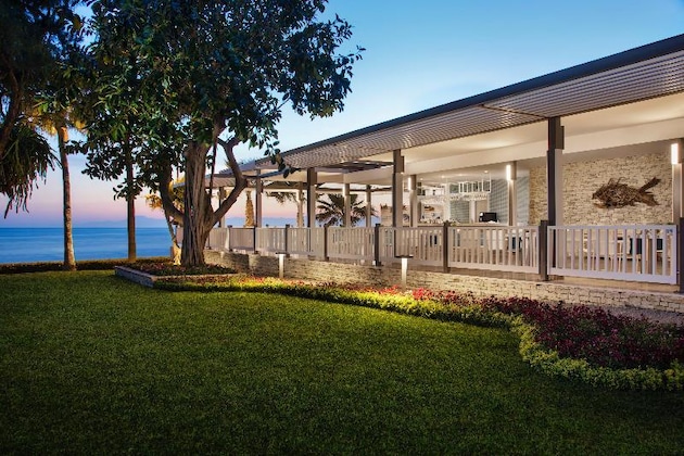 Gallery - Barut Hotels Cennet