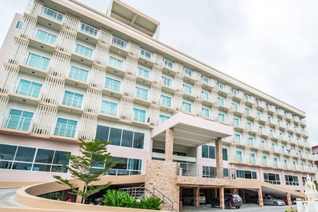 Gallery - Prachuap Grand Hotel