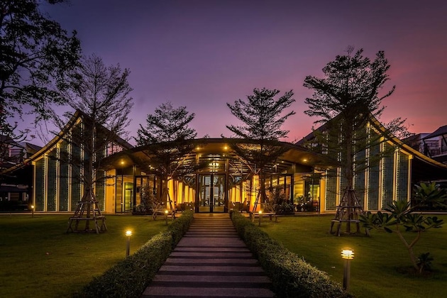 Gallery - Bangsaen Heritage Hotel