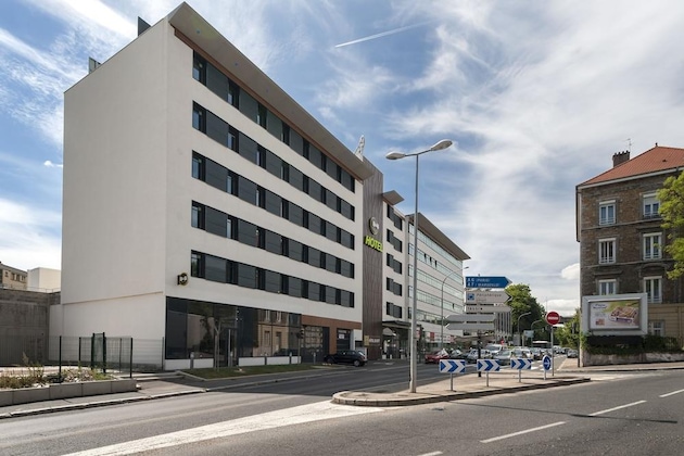 Gallery - B&B Hotel Lyon Ouest Tassin