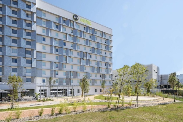 Gallery - B&B Hotel Marseille Prado Vélodrome