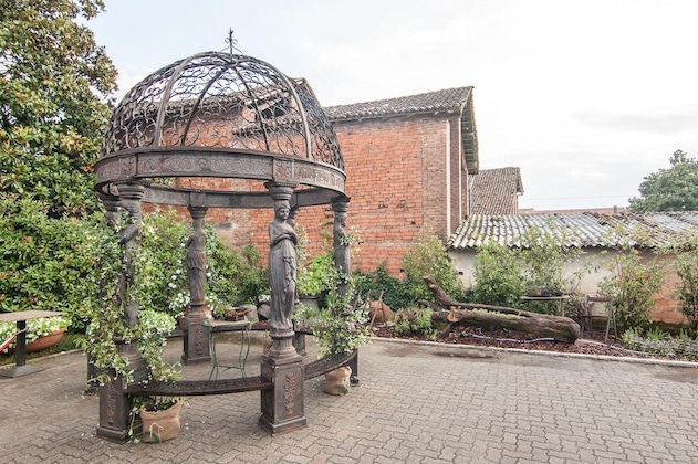 Gallery - Hotel Le Vigne Di Corvino