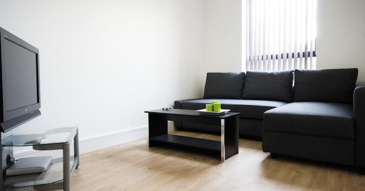 Gallery - Andora Apartments