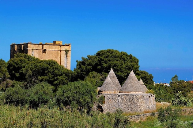 Gallery - Cala Ponte Hotel