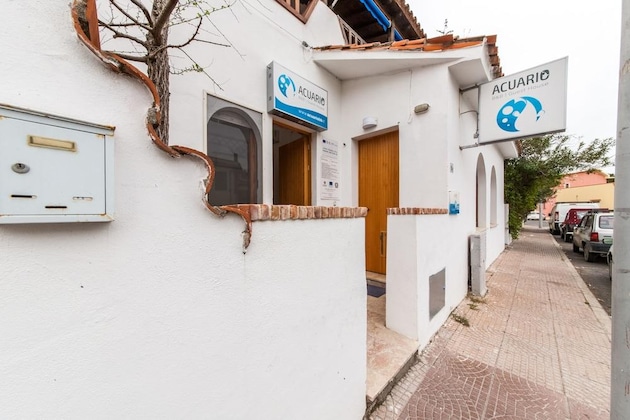Gallery - Acuario Guest House