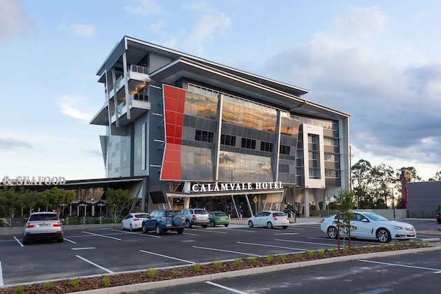Gallery - Calamvale Suites And Conference Centre