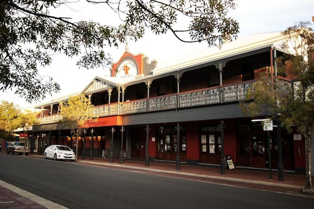 Gallery - Prince Of Wales Hotel Bunbury