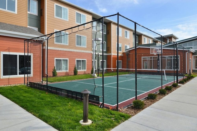 Gallery - Residence Inn East Lansing