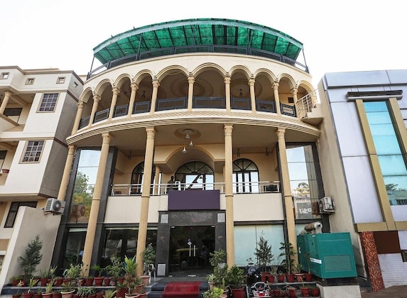 Gallery - Optimum Tara Palace