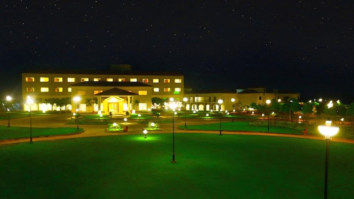 Gallery - Grand Serenaa Hotel And Resorts