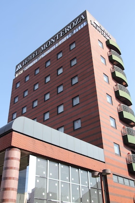 Gallery - Hotel Monteroza Ohta