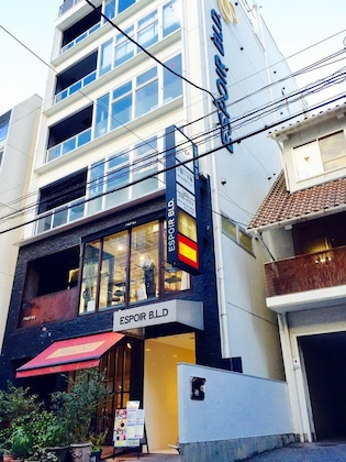 Gallery - Santiago Guesthouse Hiroshima – Hostel