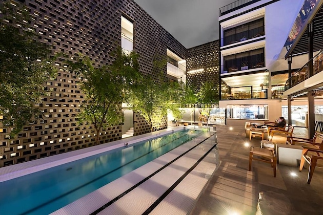 Gallery - Hotel Carlota