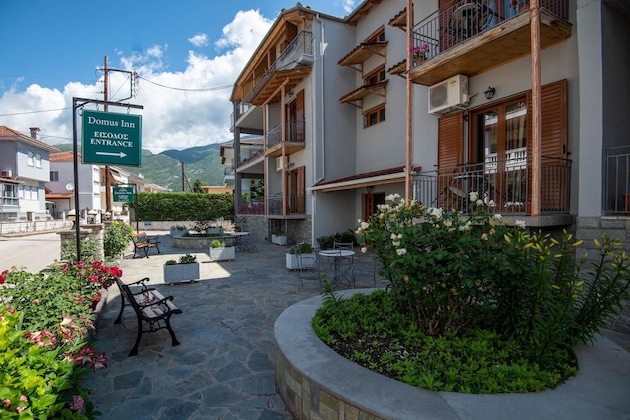 Gallery - Domus Inn