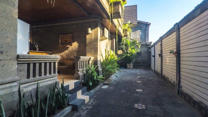 Gallery - Villa Happy