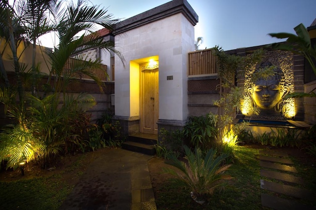 Gallery - Kayu Suar Bali Luxury Villas & Spa