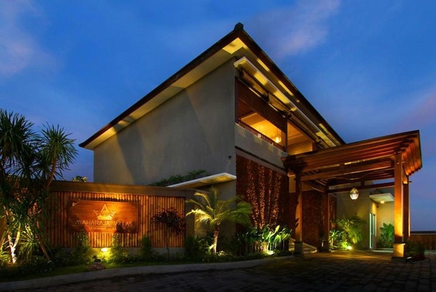 Gallery - Maharaja Villas
