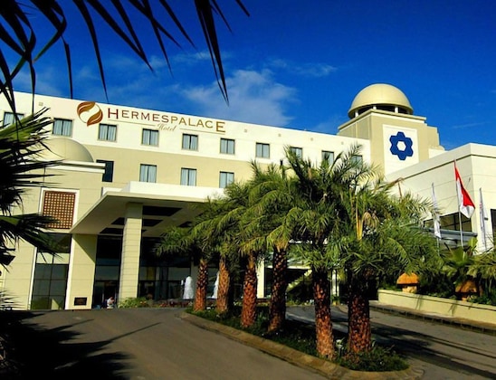 Gallery - Hermes Palace Hotel Banda Aceh