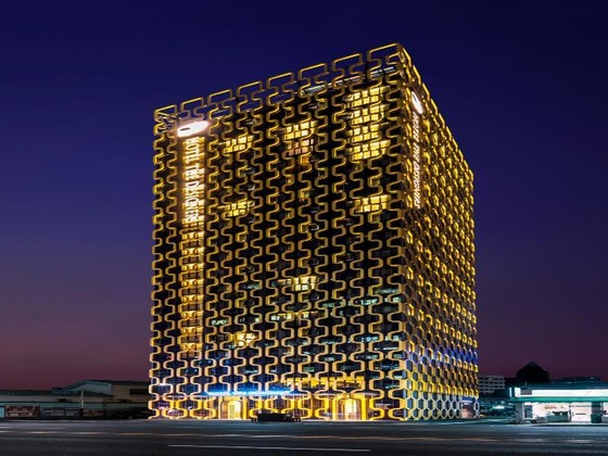 Gallery - Hotel The Designers Dongdaemun