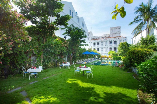 Gallery - Hoi An Garden Palace & Spa