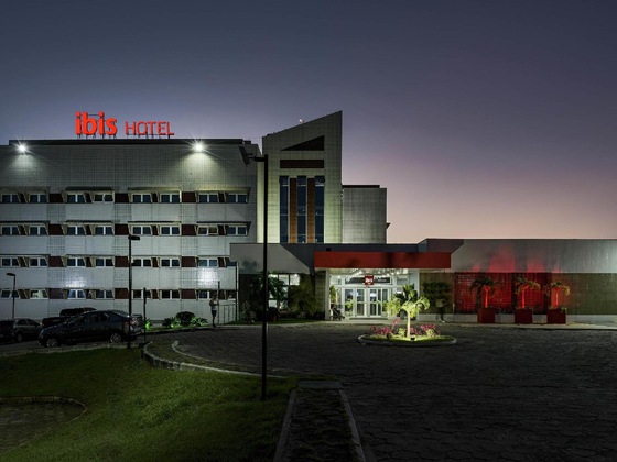 Gallery - Ibis Belem Aeroporto