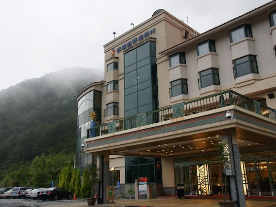 Gallery - Hoya Resort Hotel Wuling