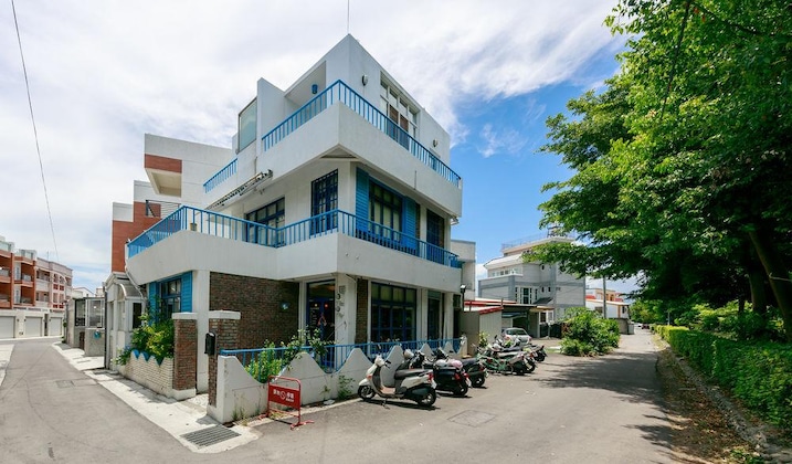 Gallery - Oia Cafe B&B