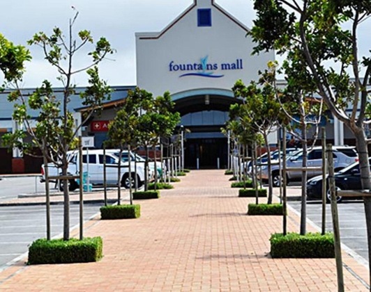 Gallery - The Mandyville Jeffreys Bay