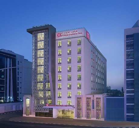 Gallery - Hilton Garden Inn Dubai Deira